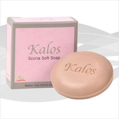 Kalos Scoria Soap